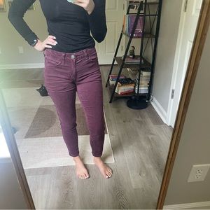 American Eagle high rise legging